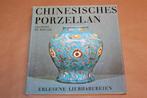 Boek over Chinees porselein, Antiek en Kunst, Antiek | Porselein, Ophalen of Verzenden
