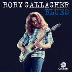 Rory Gallagher - Blues 3CD - NIEUW/SEALED, Verzenden, 1980 tot heden, Boxset, Blues
