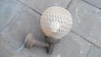 Buitenlamp, Tuin en Terras, Ophalen, Gebruikt