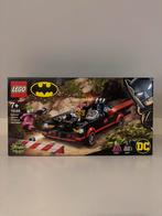 Lego Batman, Hobby en Vrije tijd, Ophalen of Verzenden, Zo goed als nieuw, Overige merken