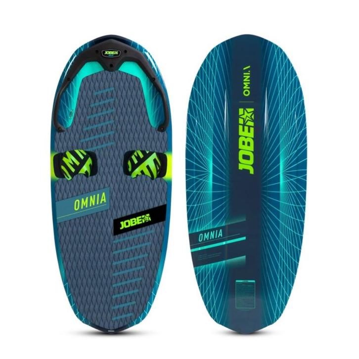 NIEUWE Jobe Omnia Multiboard wakeboard kneeboard 7 in 1, Watersport en Boten, Accessoires en Onderhoud, Nieuw, Ophalen of Verzenden