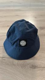 Stone island buckethat, Kleding | Heren, Ophalen of Verzenden, Zo goed als nieuw, One size fits all