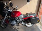 Bmw R1100R   1997, Particulier, Toermotor