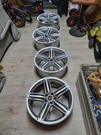 Audi velgen, Auto-onderdelen, Ophalen, 20 inch, Zomerbanden, Velg(en)