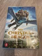 The Christmas Dragon, Ophalen of Verzenden, Zo goed als nieuw