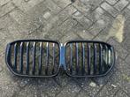 BMW G05 X5 GRILL hoogglans zwart, Ophalen, Nieuw, BMW