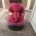 Besafe Izi Modular I-Size autostoel isofix +maxi cosi, Verstelbare rugleuning, 0 t/m 18 kg, Zo goed als nieuw, Isofix