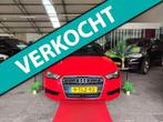 Audi A3 Limousine 2.0 TDI 3X S-LINE PANO B&O FULL! 2013, Euro 5, Gebruikt, Sedan, Geïmporteerd