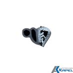 Voor portier afdicht rubber Mercedes Vario T2/L1, Nieuw