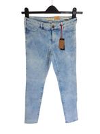 Gloednieuwe! SCOTCH & SODA stretch jeans la Milou mt 12/152., Broek, Nieuw, Scotch R'belle, Verzenden