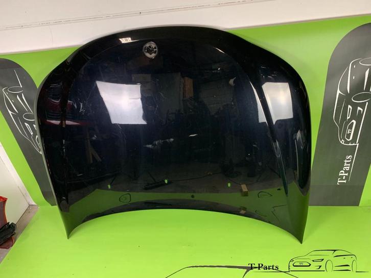 Saab 9-3 motorkap 93, Auto-onderdelen, Carrosserie en Plaatwerk, Motorkap, Saab, Gebruikt, Ophalen of Verzenden