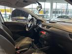Opel Corsa 1.0 Turbo Edition | Origineel Nederlands | Airco, Auto's, Opel, Voorwielaandrijving, Stof, Gebruikt, Met garantie (alle)