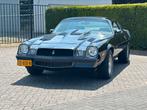 Chevrolet Camaro ZZ4 5.7 V8 automaat 1979, Overige merken, 1998 cc, Cabriolet, Achterwielaandrijving