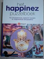Nieuw Happinez puzzelboek, Ophalen, Nieuw, Overige typen