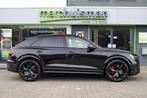 Audi RSQ8 4.0 TFSI quattro / KERAMISCH / B&O ADV / PANODAK /, 12 maanden, Gebruikt, 600 pk, Zwart
