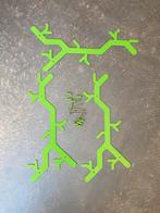 Tree hooked Kapstok, Gebruikt, Minder dan 100 cm, Metaal, Ophalen