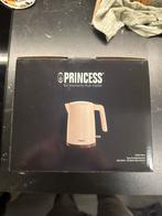 Princess Waterkoker - Nieuw in Doos!, 1 tot 2 liter, Ophalen, Nieuw, Draadloos