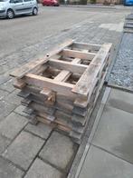 Gratis Pallets Af te Halen, Doe-het-zelf en Verbouw, Hout en Planken, Ophalen, Gebruikt, Pallet, Minder dan 200 cm