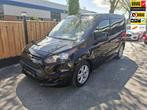 Ford TRANSIT CONNECT 1.0 Ecoboost L2 Trend Grijs kenteken BE, Voorwielaandrijving, Gebruikt, Zwart, 14 km/l