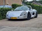 Renault Sport Spider 2.0 16V 172pk Gris Titane 1999, 1998 cc, Achterwielaandrijving, 4 cilinders, Cabriolet