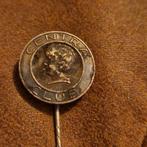 SPELDJE Centra club, Verzamelen, Speldjes, Pins en Buttons, Ophalen of Verzenden, Gebruikt