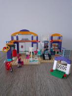 Lego Friends Sportschool 41312, Ophalen of Verzenden, Zo goed als nieuw