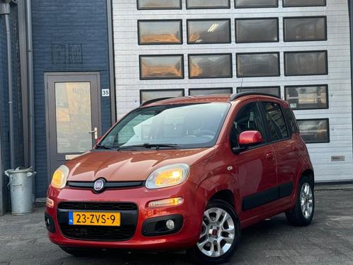Fiat Panda 0.9 TwinAir Sempre | Elek-Pakket | Airco | LMV |, Auto's, Fiat, Te koop, Panda, Airbags, Airconditioning, Boordcomputer