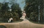 Bussum Gooilandsche weg, Verzenden, Ongelopen, Noord-Holland