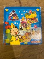Bumba puzzels en puzzelboek, Ophalen of Verzenden, Gebruikt
