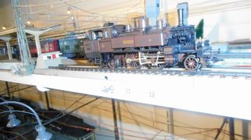 MARKLIN 34121 Duitse 1,B2, stoomloc serie 73 ,,Rheinheim,,  beschikbaar voor biedingen
