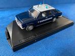 Alfa Romeo Alfetta Berlina Carabinieri 1:43 Progetto K, Hobby en Vrije tijd, Modelauto's | 1:43, Ophalen of Verzenden, Zo goed als nieuw