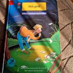 Vals geld - Zeger van Mersbergen - AVI M4 klipper leesboek, Boeken, Ophalen of Verzenden, Gelezen, Zeger van Mersbergen, Fictie algemeen