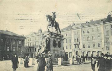 (701-265-057) Stockholm beschikbaar voor biedingen