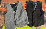 2 gilet maat 122/128, Ophalen of Verzenden, Zo goed als nieuw, Jongen