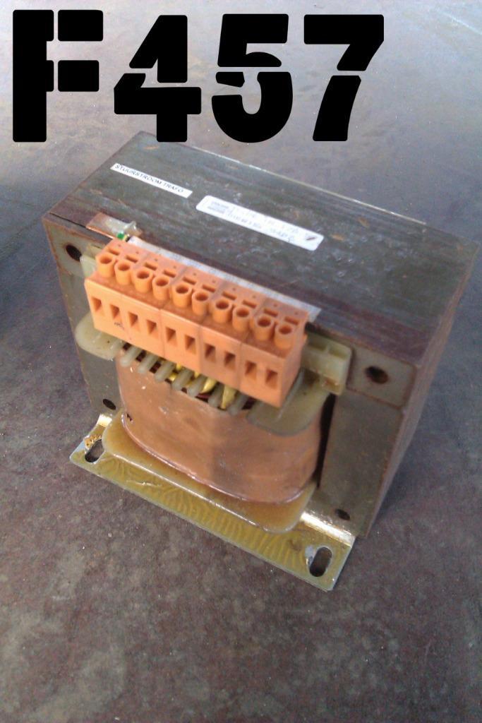 Transformator 18-50-180 Volt 300 VA., Hobby en Vrije tijd, Elektronica-componenten, Gebruikt, Ophalen of Verzenden