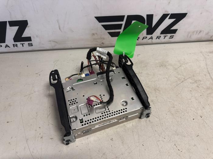 Regelunit Multi Media van een Mini Cooper, Auto-onderdelen, Elektronica en Kabels, Mini, Gebruikt, 3 maanden garantie, Ophalen of Verzenden