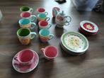 Jet ter Steege Servies, Ophalen, Overige typen, Zo goed als nieuw, Overige stijlen