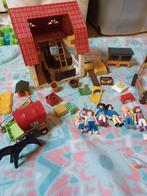 Playmobil Boerderij Set, Ophalen, Gebruikt, Los playmobil