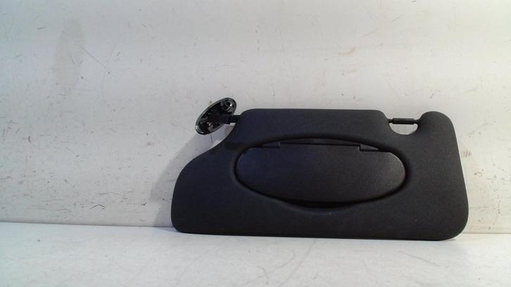 Zonneklep links Mini Paceman, Auto-onderdelen, Interieur en Bekleding, Mini, Gebruikt, Herkomst onderdeel bekend, 12 maanden garantie