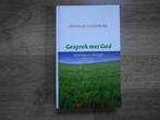 Oswald Chambers Gesprek met God, Boeken, Ophalen of Verzenden, Zo goed als nieuw, Christendom | Protestants