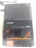 Erras cassette recorder, Ophalen of Verzenden, 120 watt of meer, Front, Rear of Stereo speakers, Overige merken