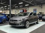 Volkswagen Golf 1.4 TSI 122PK 5-Deurs Style Clima Airco Stuu, Cruise Control, Gebruikt, 4 cilinders, 1290 kg