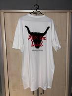 Alix the label T-shirt Jurk - Nieuw!, Alix the label, Wit, Maat 42/44 (L), Nieuw