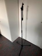 Samson microfoon standaard, Muziek en Instrumenten, Standaards, Ophalen of Verzenden, Zo goed als nieuw, Microfoon