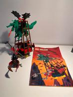 Lego Castle 6037 Witch’s Windship, Kinderen en Baby's, Speelgoed | Duplo en Lego, Ophalen of Verzenden, Zo goed als nieuw, Lego