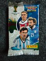 Gesloten Panini World Cup Brazilië Zakje, Verzamelen, Sportartikelen en Voetbal, Ophalen of Verzenden