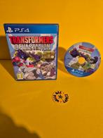 Transformers Devastation - PS4, Avontuur en Actie, 3100 Ocean Park Blvd Santa Monica, CA 90405, Verzenden, Activision