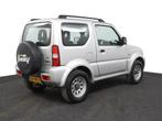 Suzuki Jimny 1.3 JLX | Airco | Radio | Centrale portiervergr, Auto's, Suzuki, Gebruikt, Bedrijf, Vierwielaandrijving, 39 €/maand