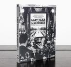 Last Year at Marienbad 4K UHD + Blu-Ray (US Import) Kino, 333 W39th Street, Suite 503 10018 NEW YORK, USA, Nieuw in verpakking