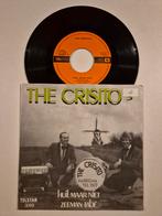 The Crisito's-Huil maar niet, Ophalen of Verzenden, Zo goed als nieuw, Overige formaten, Levenslied of Smartlap